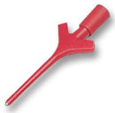 Hirschmann Test and Measurement 973592100 Contact Connector Hook Miniature KUN Clip Claw 2 A 56 mm