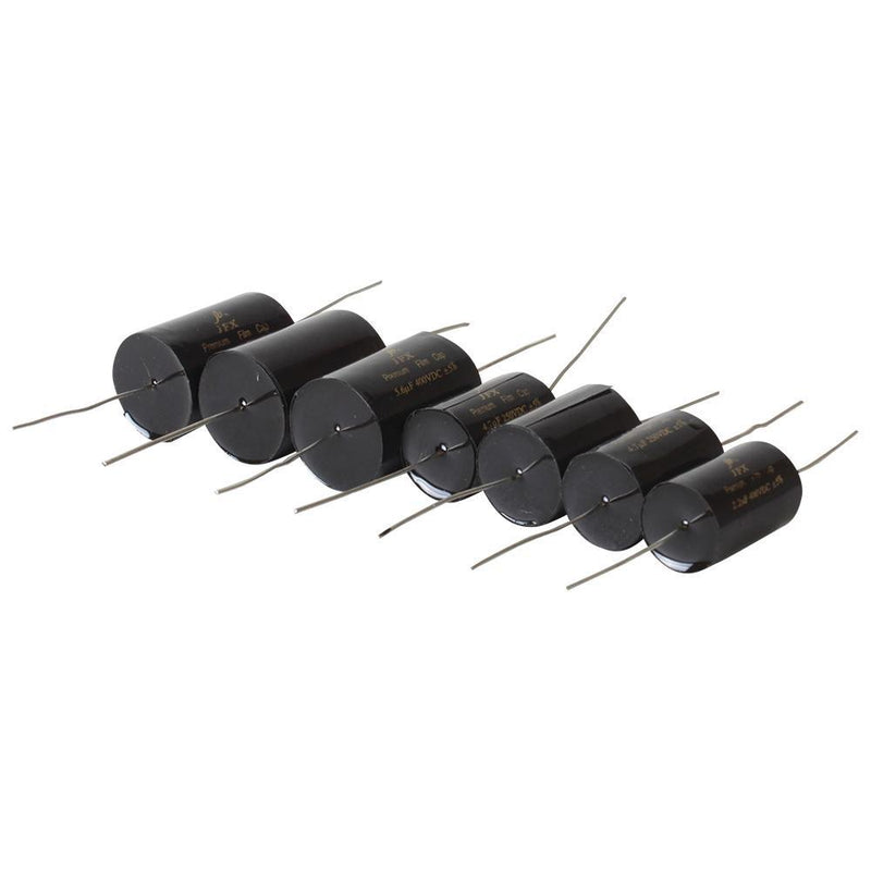 JB Capacitors JFX02G155J000000B Capacitance:1.5&micro;F