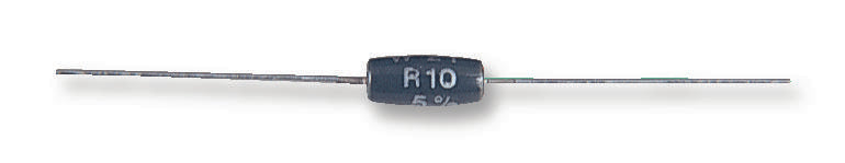 WELWYN W21-470RJI Through Hole Resistor, 470 ohm, 100 V, Axial Leaded, 3 W, &plusmn; 5%, W21 Series