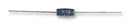 WELWYN W21-27RJI Through Hole Resistor, 27 ohm, 100 V, Axial Leaded, 3 W, &plusmn; 5%, W21 Series