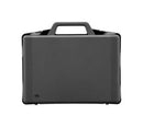 Multicomp PRO MP007328 MP007328 Storage Case PP Black 248 mm x 208 45