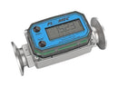 Omega G2S10TQ9GMV Flow Meter Liquid 102BAR 5-50GPM