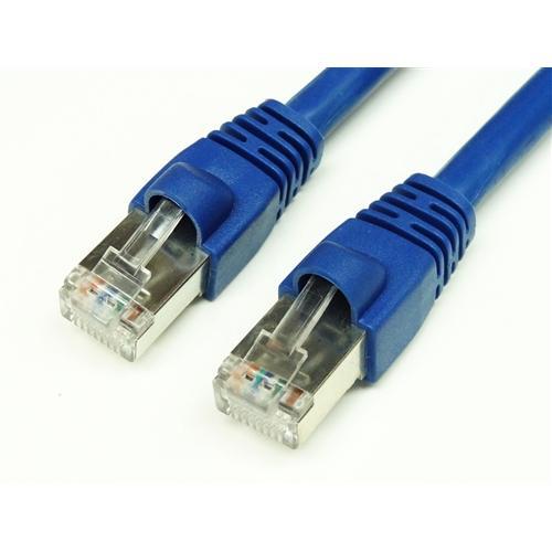 Tera Grand CAT6A-SB-07 LAN Category:Cat6a