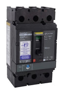 Square D BY Schneider Electric JGL36225SA Thermal MAG CKT Breaker 3P 225A 600V