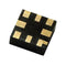 Onsemi NCD98010XMXTAG Analogue to Digital Converter 12 bit 2 Msps Differential SPI Single 1.65 V