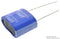 AVX SCMR14C474MRBA0 Supercapacitor, EDLC, 0.47 F, 5 V, Radial Leaded, SCM Series, &plusmn; 20%