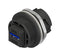 Amphenol Conec 17-240001 USB Adapter Type A Receptacle 3.0 IP67 IP68 Copper Alloy New