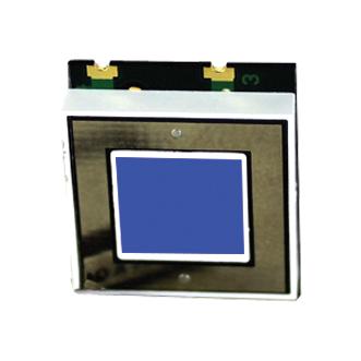 VCC (VISUAL Communications COMPANY) CSMS15CIC06 Capacitive Touch Sensor Display Blue