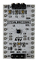 Stmicroelectronics STEVAL-MKI228KA Evaluation Kit ILPS22QS Pressure Sensor