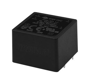 CUI PSK-5D-12 AC/DC PCB Mount Power Supply (PSU) ITE Household &amp; Transformers 1 Output 5 W 12 VDC 416 mA