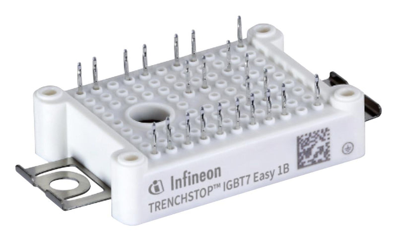 Infineon FP15R12W1T7BOMA1 FP15R12W1T7BOMA1 Igbt Module PIM 15 A 1.6 V 175 &Acirc;&deg;C