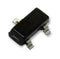 Diodes INC. ZXCT1009QFTA Current Sensor 4 &micro;A 2 MHz SOT-23 3 Pins 2.5 V 20