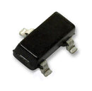 Diodes INC. ZXTN25100BFHTA Bipolar (BJT) Single Transistor NPN 100 V 3 A 1.25 W SOT-23 Surface Mount