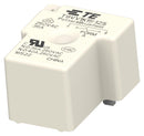 POTTER&BRUMFIELD - TE Connectivity T9VV1K15-12S Power Relay SPST-NO 12VDC 40A TH