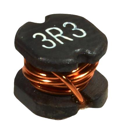 Traco Power TCK-130 Inductor (SMD) 22 &Acirc;&micro;H 580 mA Unshielded