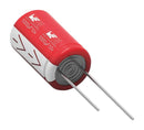 Wurth Elektronik 860131178007 Electrolytic Capacitor 33 &Acirc;&micro;F 250 V &plusmn; 20% PC Pin 2000 Hours @ 125&deg;C Polar New