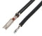 Molex 217521-1124 217521-1124 MIZU-P25 F-S 300MM 0.5 Sqmm Lead BK Sn 36AJ2925