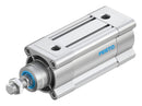 Festo DSBC-63-60-PPSA-N3 Cylinder DBL Acting 63MM 12BAR 60MM