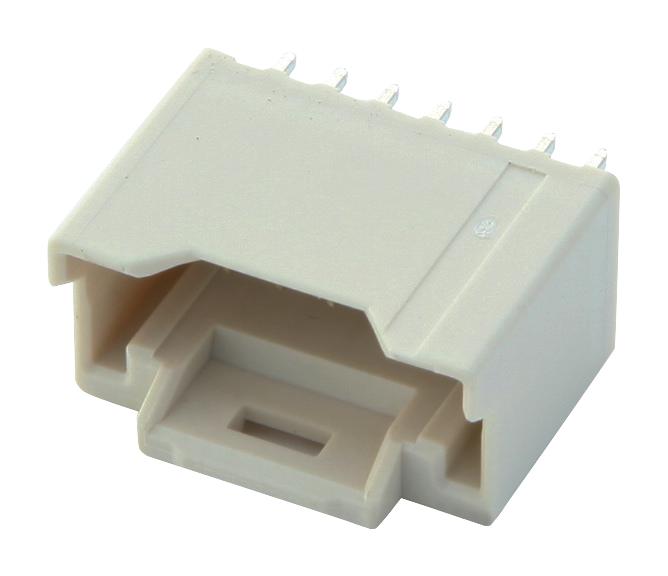 Molex 501645-4020 Wire-To-Board Connector 2 mm 40 Contacts Header Igrid 501645 Series Through Hole Rows