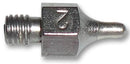 Weller DS112 EURO. Soldering Iron Tip 1.93 mm