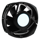 Orion Fans OA200AP-22-1WB1868 AC Axial Fan 230V Circular 220 mm 70 Ball Bearing 485 CFM