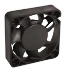 Orion Fans OD4010-24HSS DC Axial Fan 24 V Square 40 mm 10 Sleeve Bearing 6.7 CFM