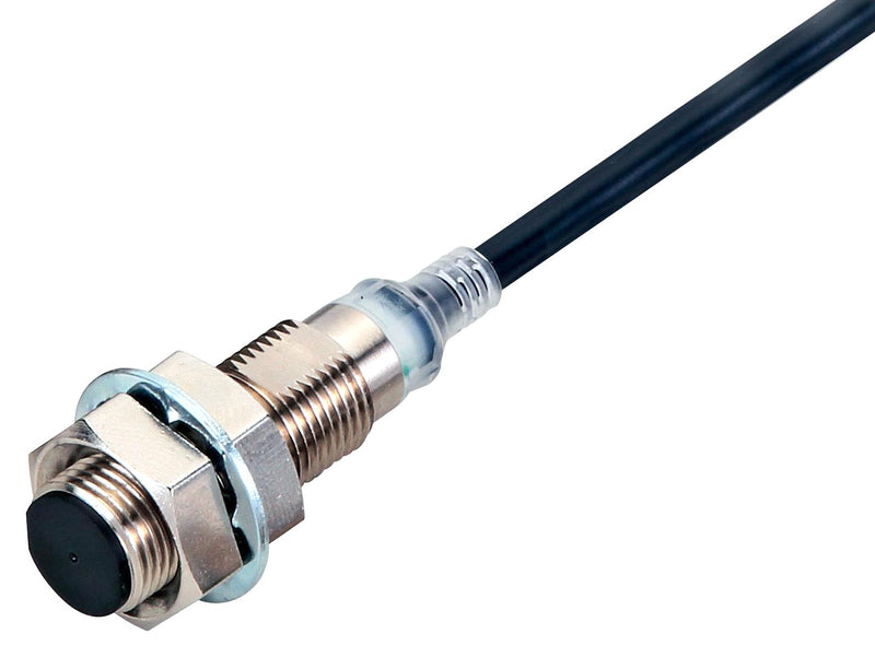 Omron Industrial Automation E2E2-X5MY1M4 E2E2-X5MY1M4 Inductive Prox Sensor 5MM 1NO 240VAC