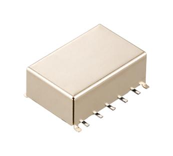 Panasonic ARA210A4H Signal Relay 4.5 VDC Dpdt 1 A RA Series Surface Mount Latching Single Coil