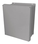 Nvent Hoffman Vynckier VJ806W Enclosure 186 X 236 125MM Fibreglass