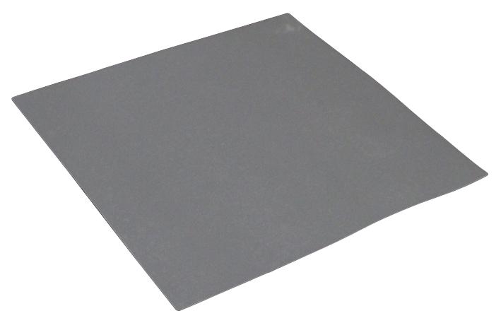 Bergquist GP1500R-0.010-02-0816 Thermal Insulator Gap Pad 1500R .010" 8" x 16" Sheet 1.5 W/m.K 0.254 mm 100000 Mohm-m