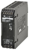 Omron S8VK-C06024 AC/DC DIN Rail Power Supply (PSU) ITE 1 Output 60 W 24 VDC 2.5 A