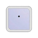 Abracon APAGM2525-S2450 Antenna Patch Adhesive 2.4GHz to 2.5GHz 4.5dBi Gain 50 ohm RHC