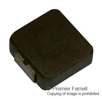 VISHAY IHLP2020BZER1R0M01 Power Inductor (SMD), 1 &micro;H, 7 A, 16 A, IHLP-2020BZ-01 Series, 5.49mm x 5.18mm x 2mm, Shielded