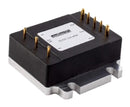 Murata Power Solutions IRS-3.3/15-Q12PF-C IRS-3.3/15-Q12PF-C Isolated Through Hole DC/DC Converter Railway 4:1 49.5 W 1 Output 3.3 V 15 A