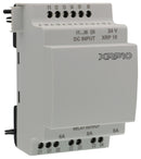 Crouzet Automation 88975201 Expansion Module Digital Millenium Evo Series Plcs XAP10 6 Inputs 4 Outputs PWM