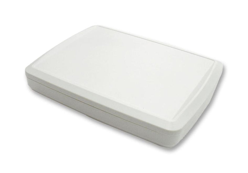 MULTICOMP MC000910 Plastic Enclosure, Utility Box, ABS, 150 mm, IP65, 30 mm