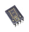 Broadcom HDSP-0763 HDSP-0763 Alphanumeric LED Display Red 2.8 mA 140 &Acirc;&micro;cd 1 7.4 mm 5 V