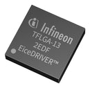 Infineon 2EDF7275KXUMA1 Mosfet Driver -40 TO 125DEG C