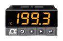 Omega DPI8-DC Panel Meter Temperature/Process 4-Digit 36 VDC DPi Series