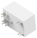 POTTER&BRUMFIELD - TE Connectivity T92HP7D1X-12 Power Relay Dpst 12VDC 50A THT