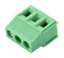 Phoenix Contact MKDSN 25/ 3 (13) MKDSN (13) Wire-To-Board Terminal Block 5 mm Ways 30 AWG 12 2.5 mm&Acirc;&sup2; Screw