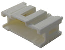 Molex 55932-0610 55932-0610 Pin Header Vertical Signal 2 mm 1 Rows 6 Contacts Through Hole Straight Microclasp 55932