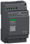 Schneider Electric ABLM1A24025 ABLM1A24025 AC/DC DIN Rail Power Supply (PSU) ITE 1 Output 60 W 24 V 2.5 A New