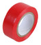 Multicomp PRO MP002145 MP002145 Electrical Insulation Tape PVC (Polyvinyl Chloride) Red 19 mm x 8 m