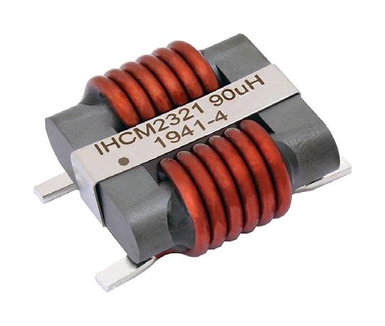 Vishay IHCM2321AAEG121N10 IHCM2321AAEG121N10 Choke Common Mode 120 &Acirc;&micro;H 25 A 480 ohm 24.5 mm L x 25.5 W 11 H New