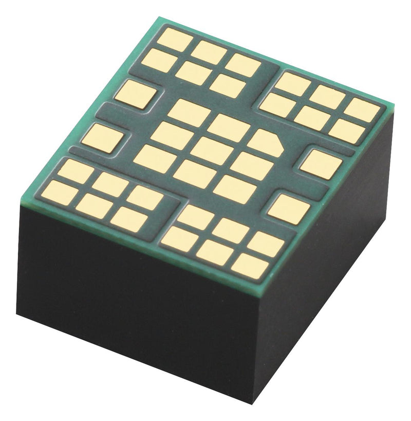 Murata Power Solutions MYMGK1R812FRSR-H MYMGK1R812FRSR-H DC/DC POL Converter Adjustable Synchronous Buck 4.5-8 V in 0.7 to 1.8 /12A out SMD-37