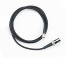 NI 786657-01 Test Cable Assembly Coaxial 1032CoaxialM-BNC 10-32 Male to BNC Female 50 Ohm 3 ft