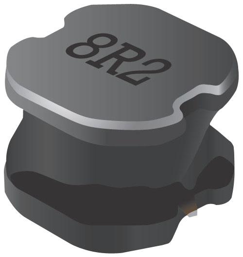 BOURNS SRN6045-3R3Y INDUCTOR, SHIELDED, 3.3UH, 5A, SMD