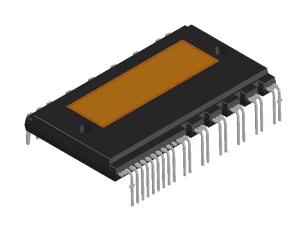 Onsemi NFAM3065L4BT Intelligent Power Module (IPM) Igbt 650 V 30 A 2.5 kV DIP 39 SPM31