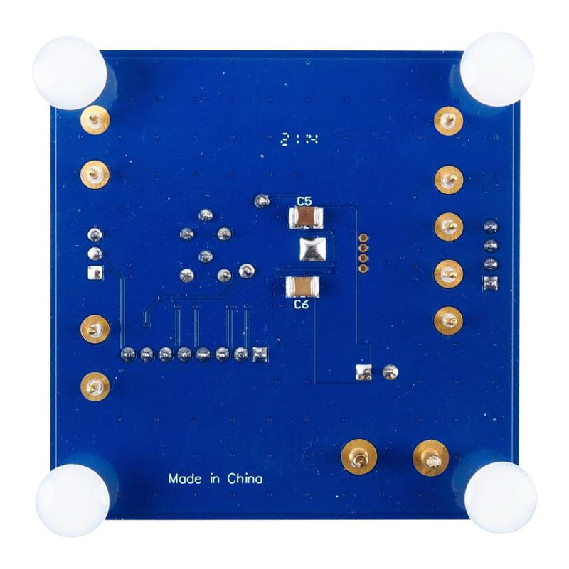 Monolithic Power Systems (MPS) EV6600-R-01A Evaluation Board MP6600 Motor Driver Stepper - Bipolar